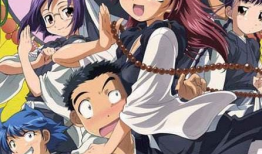 邪恶军团色系漫画少女,一场视觉与情感的奇幻之旅